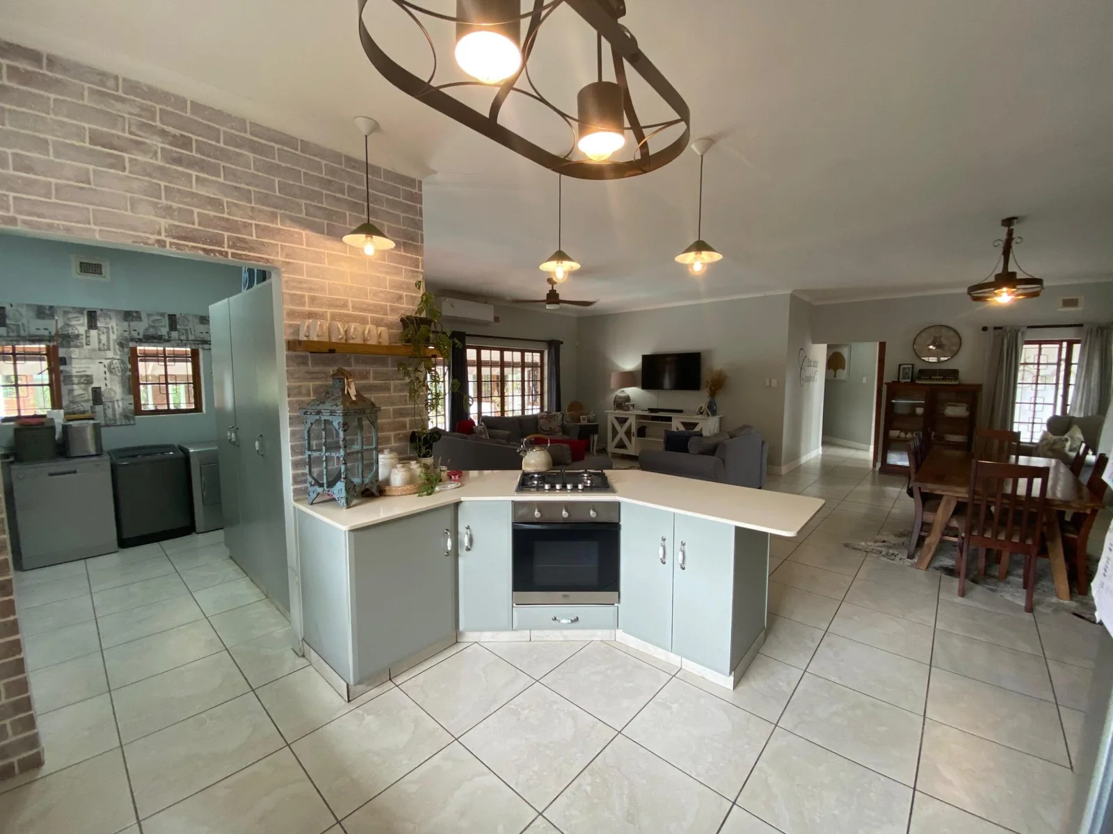 Beautifully presented home in Panorama