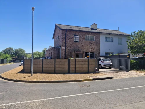 La Colline, Stellenbosch