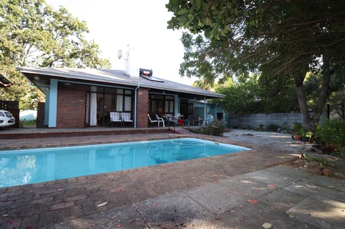 Stellenbosch Central, Stellenbosch