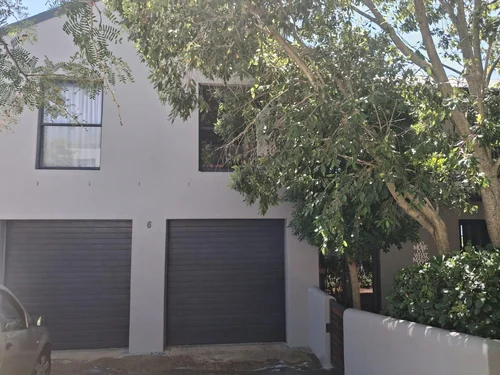 Brandwacht aan Rivier, Stellenbosch