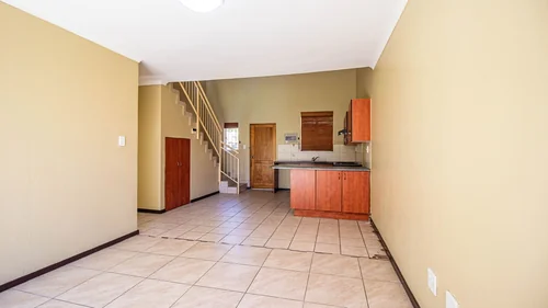 Greenstone Hill, Edenvale