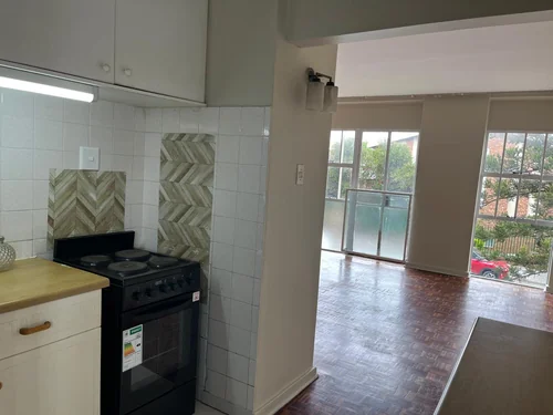 Edenvale Central, Edenvale