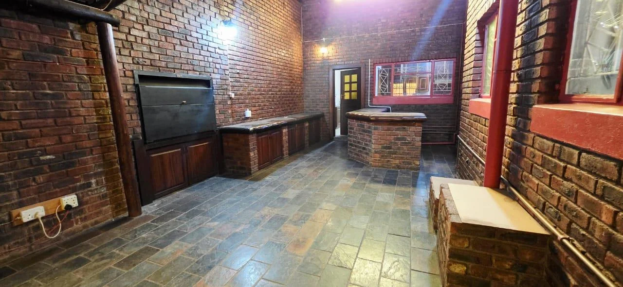 4 Bedroom House For Sale