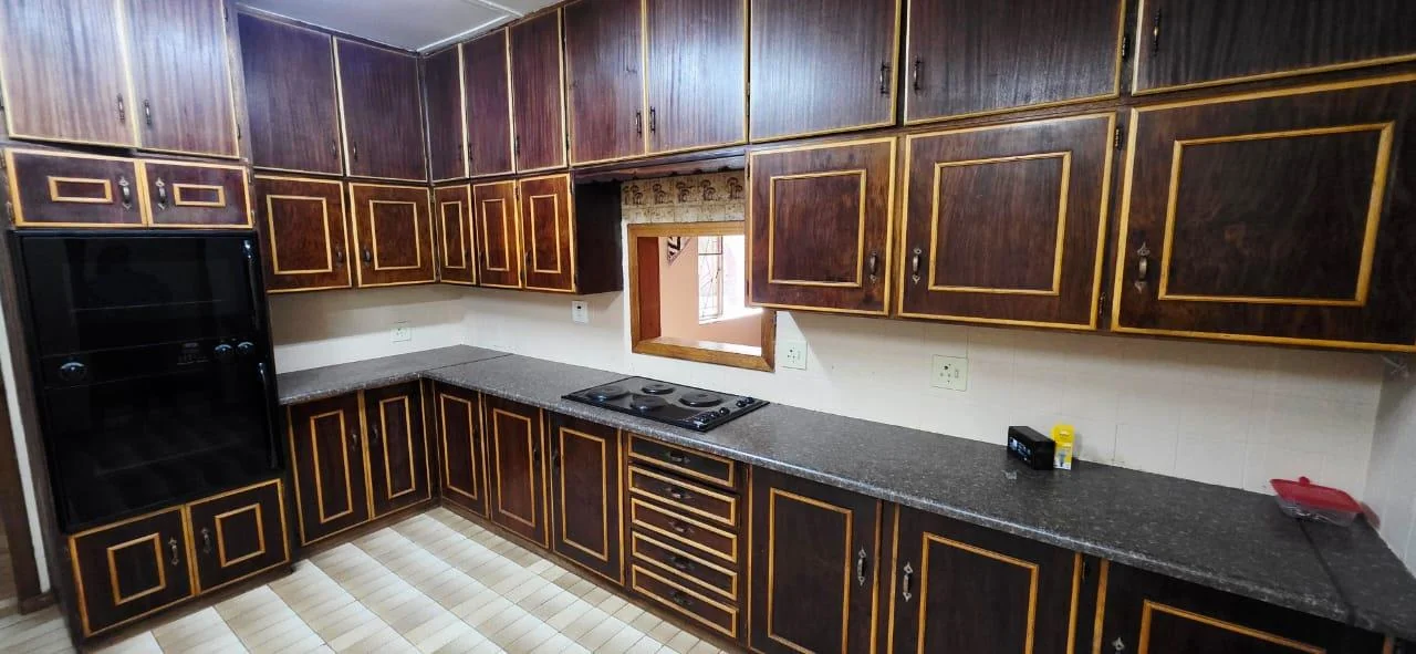 4 Bedroom House For Sale