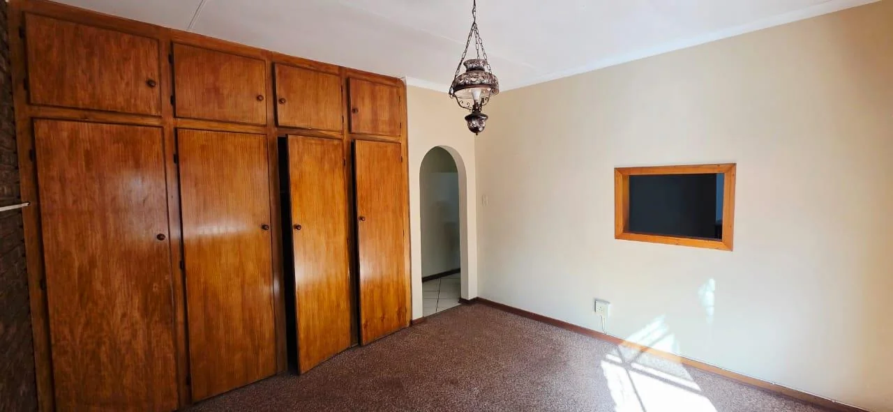 4 Bedroom House For Sale