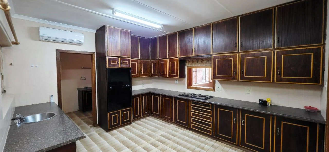 4 Bedroom House For Sale