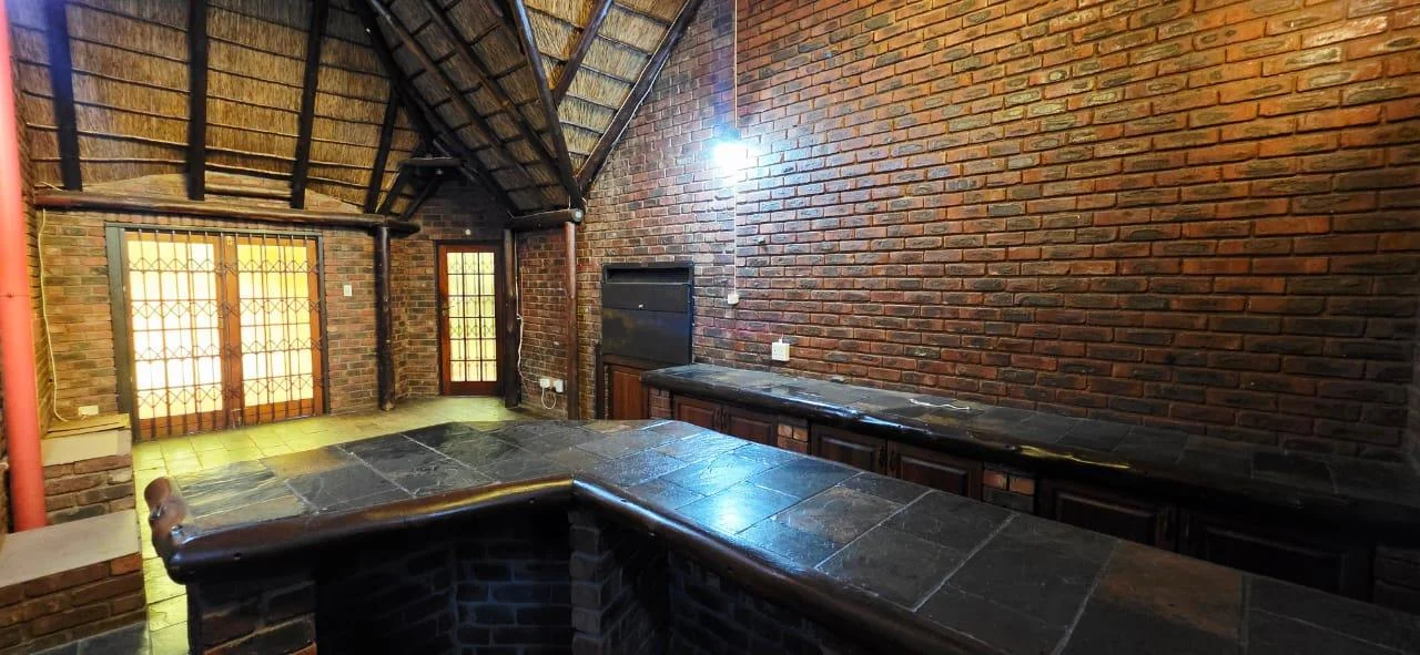 4 Bedroom House For Sale