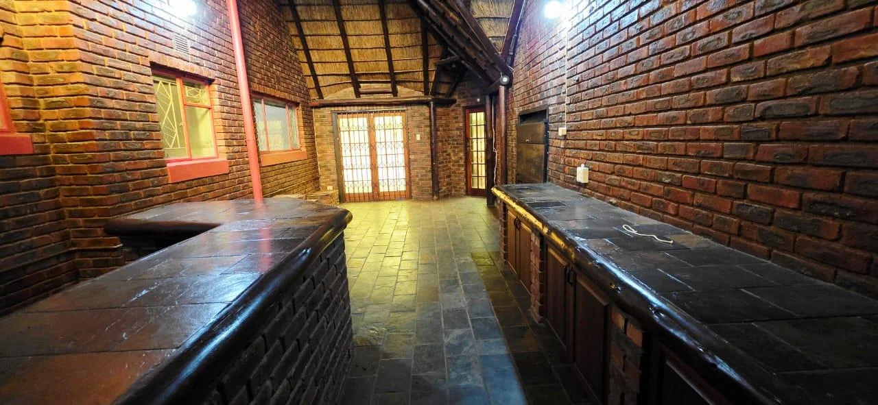 4 Bedroom House For Sale