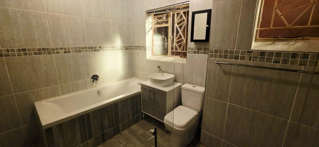 4 Bedroom House For Sale