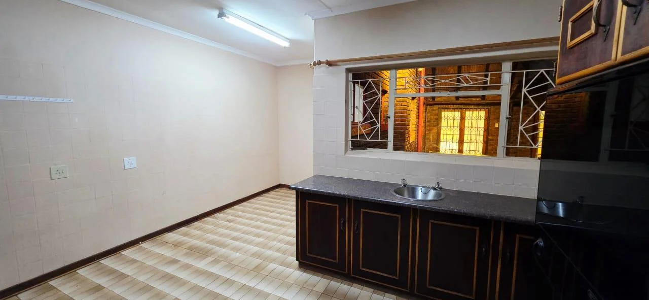 4 Bedroom House For Sale