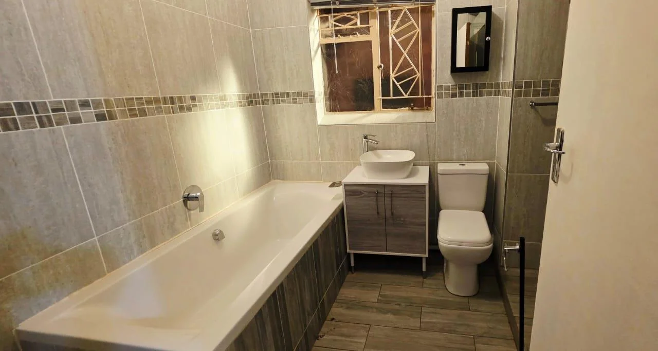 4 Bedroom House For Sale