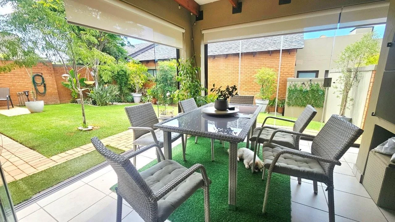 Modern, Secure Living in Retire at Midstream, Centurion