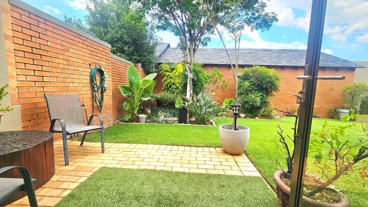 Modern, Secure Living in Retire at Midstream, Centurion