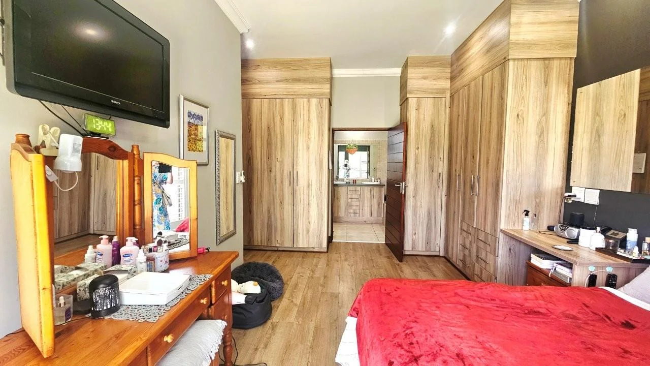 Modern, Secure Living in Retire at Midstream, Centurion