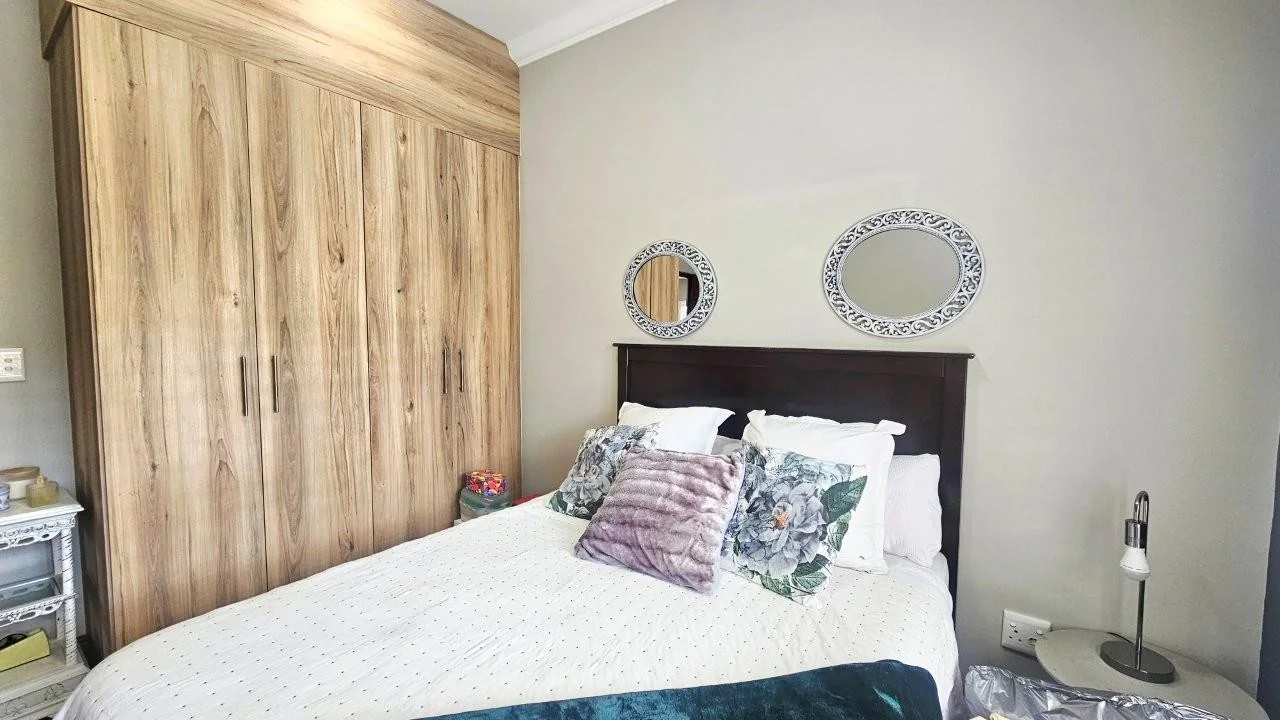 Modern, Secure Living in Retire at Midstream, Centurion