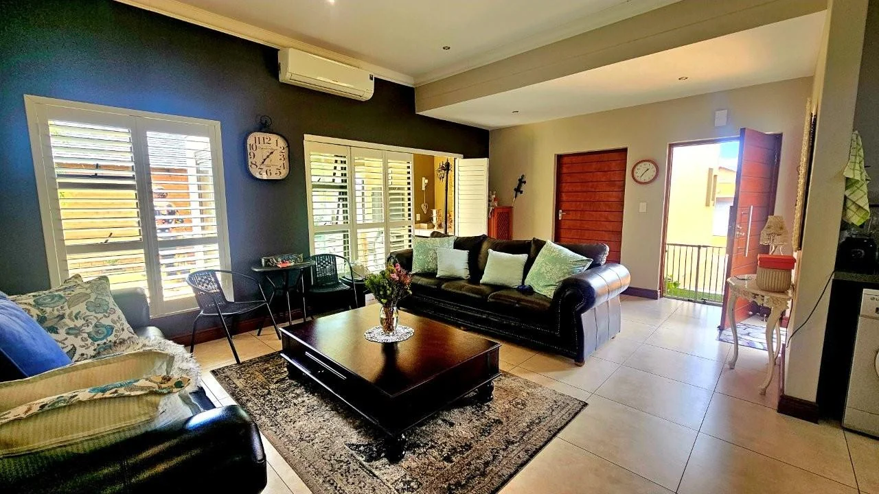 Modern, Secure Living in Retire at Midstream, Centurion