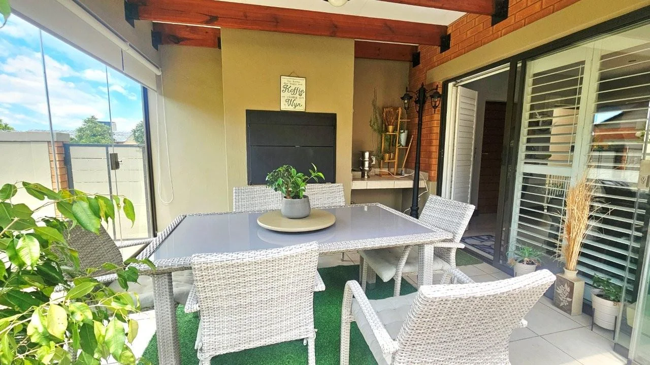 Modern, Secure Living in Retire at Midstream, Centurion