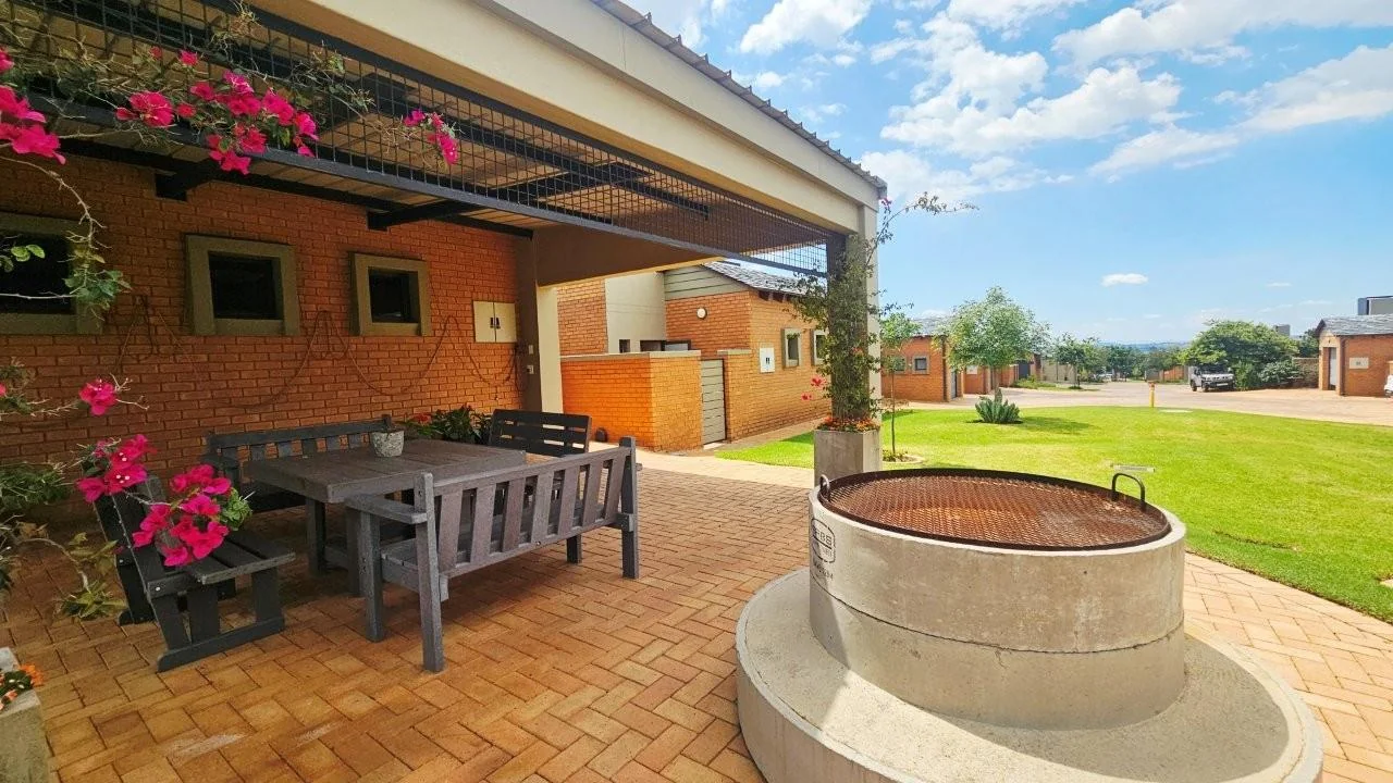 Modern, Secure Living in Retire at Midstream, Centurion