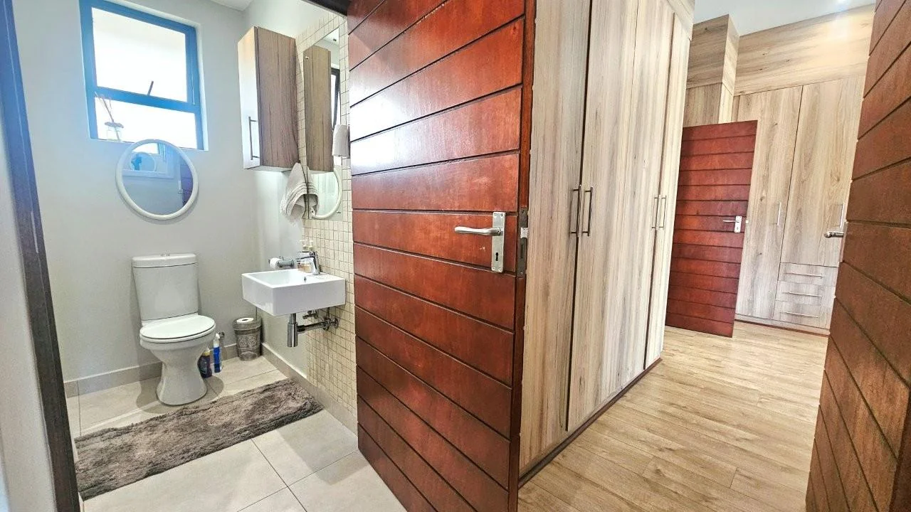 Modern, Secure Living in Retire at Midstream, Centurion