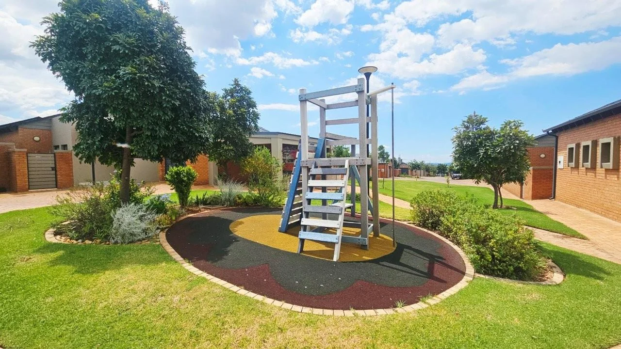Modern, Secure Living in Retire at Midstream, Centurion