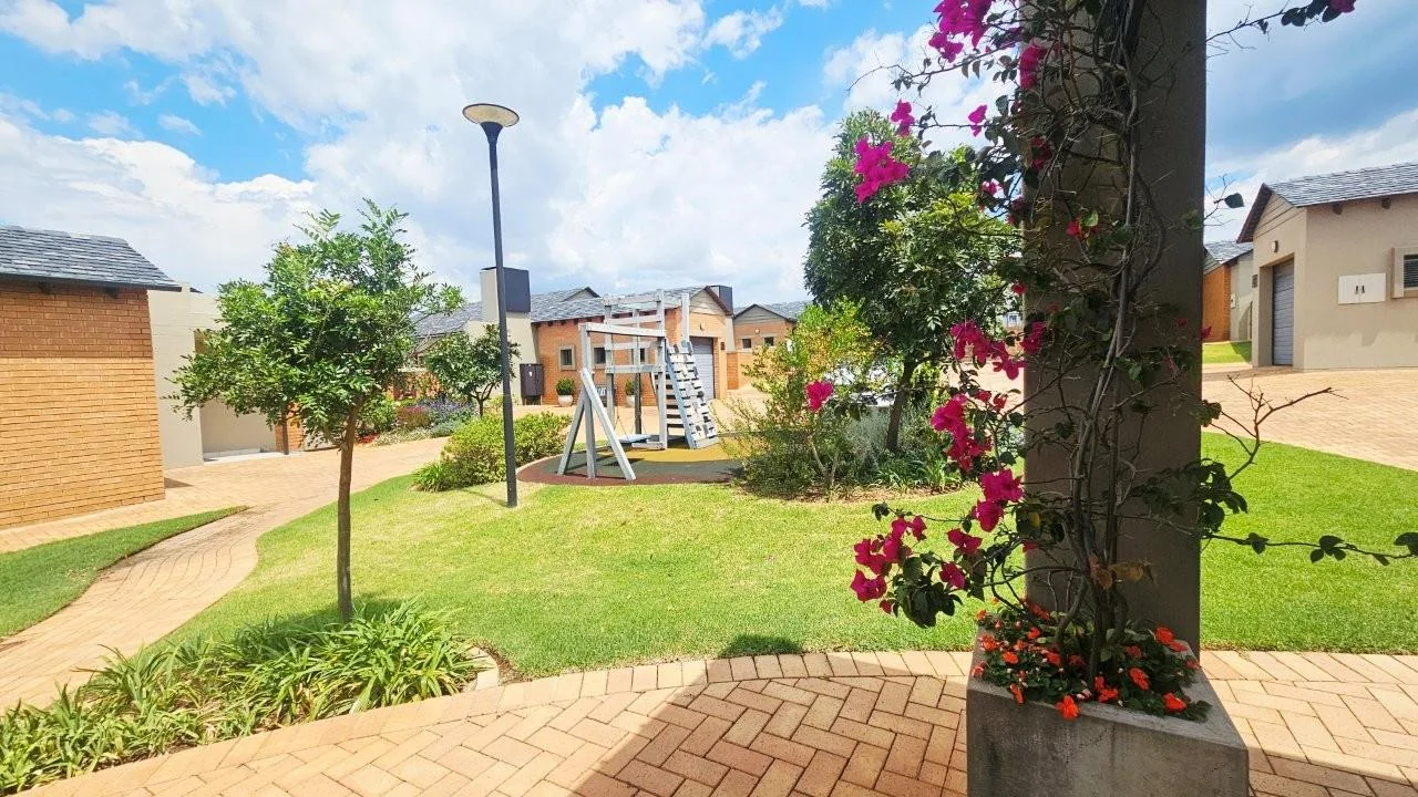 Modern, Secure Living in Retire at Midstream, Centurion