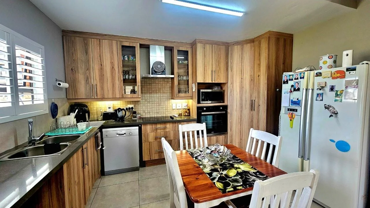 Modern, Secure Living in Retire at Midstream, Centurion