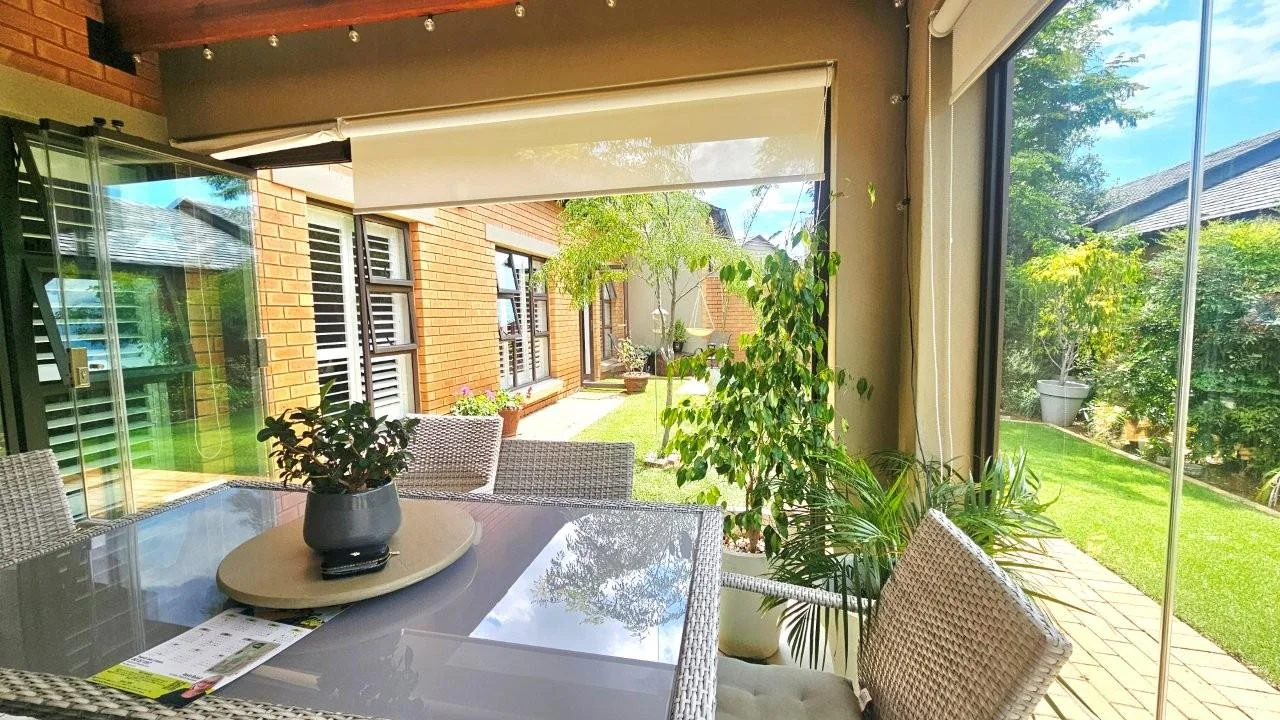 Modern, Secure Living in Retire at Midstream, Centurion