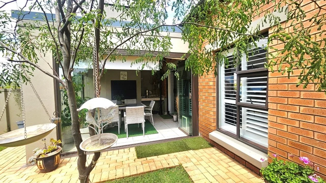 Modern, Secure Living in Retire at Midstream, Centurion