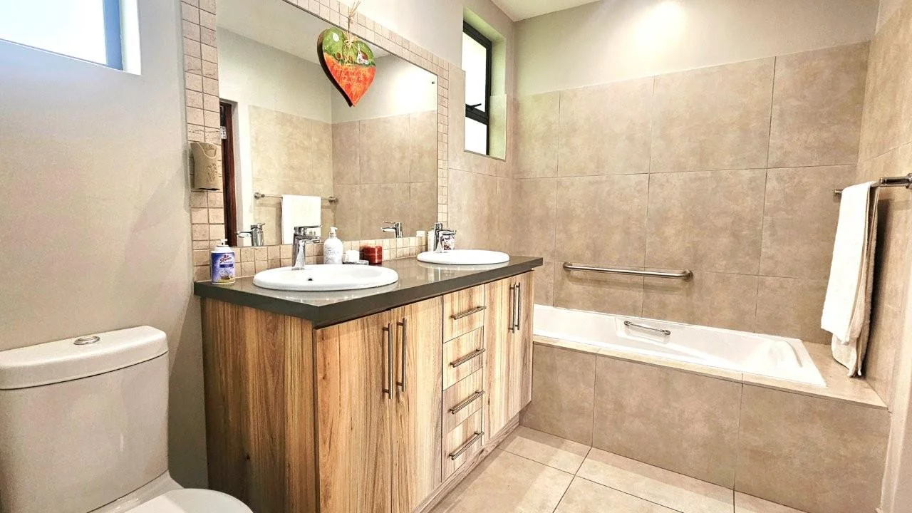 Modern, Secure Living in Retire at Midstream, Centurion