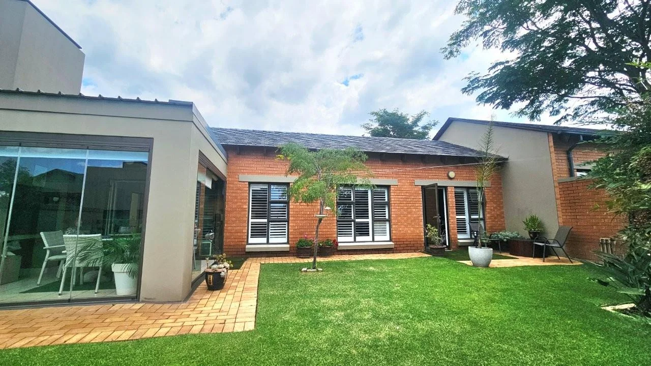 Modern, Secure Living in Retire at Midstream, Centurion