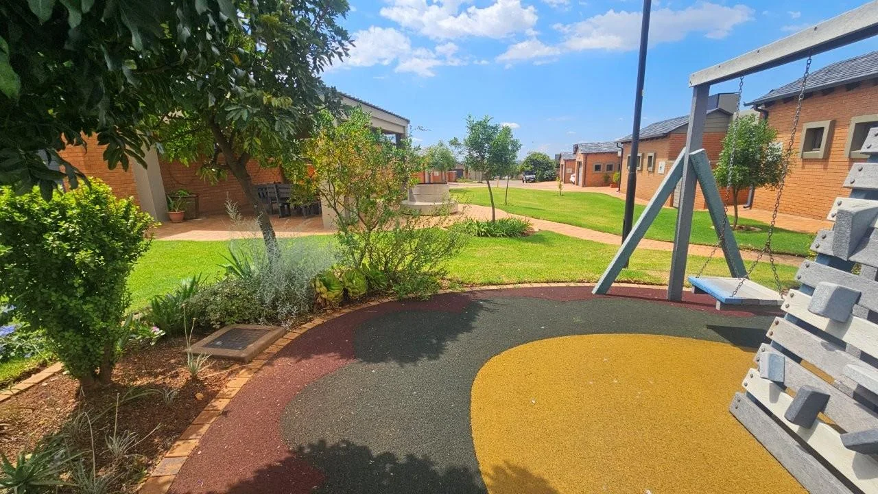 Modern, Secure Living in Retire at Midstream, Centurion