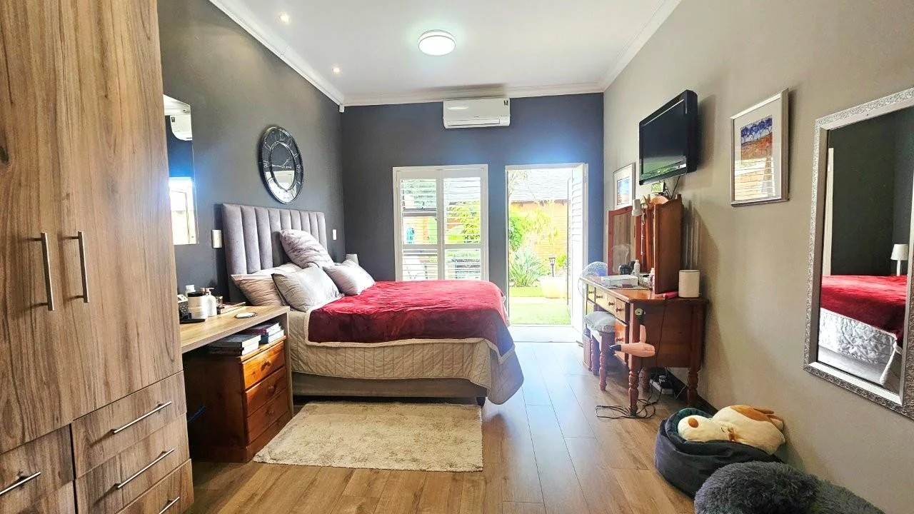 Modern, Secure Living in Retire at Midstream, Centurion