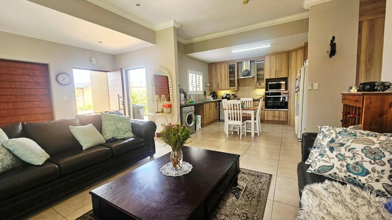 Modern, Secure Living in Retire at Midstream, Centurion
