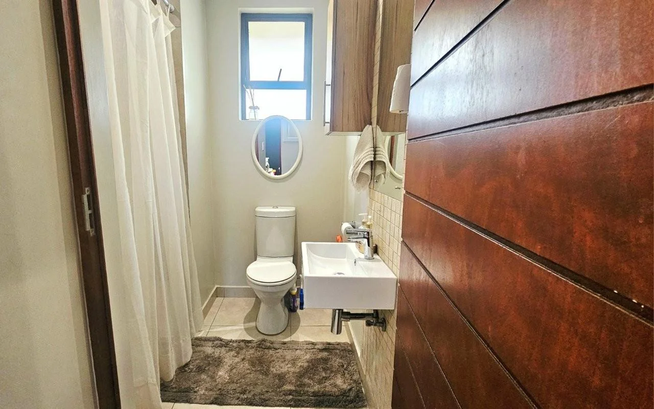 Modern, Secure Living in Retire at Midstream, Centurion