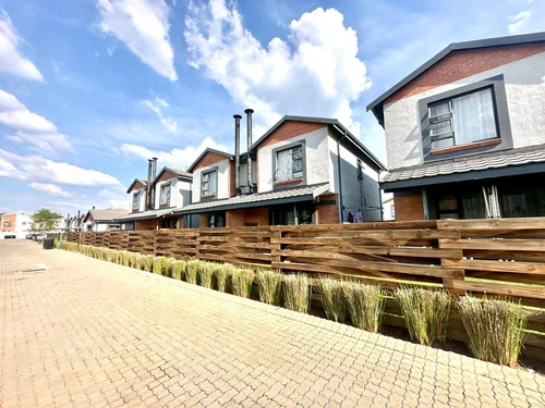 Terenure, Kempton Park