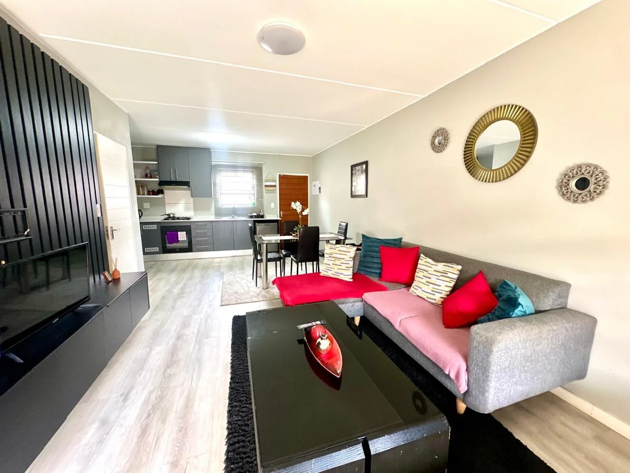 YOUR IDEAL FIRST HOME OR SMART INVESTMENT BUY