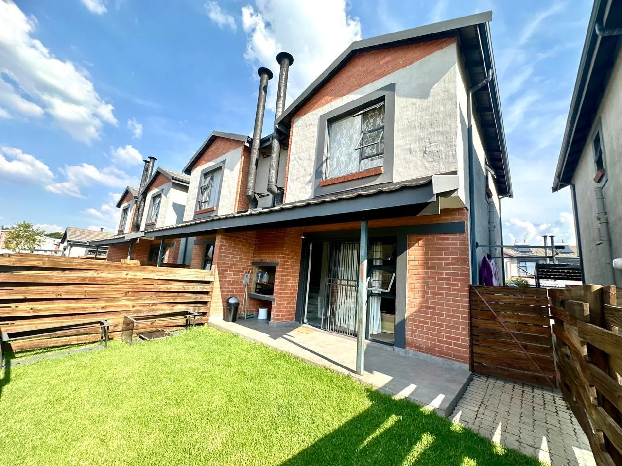 YOUR IDEAL FIRST HOME OR SMART INVESTMENT BUY