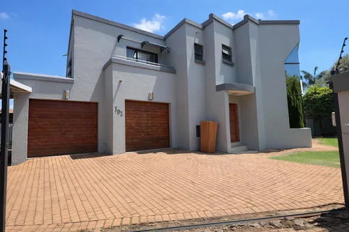 Moreleta Park, Pretoria