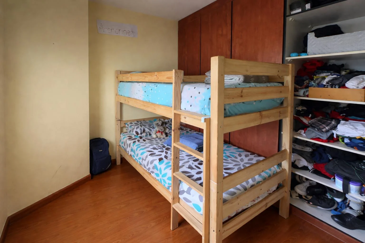 MODERN AND SPACIOUS ...... WAITING FOR YOU!!