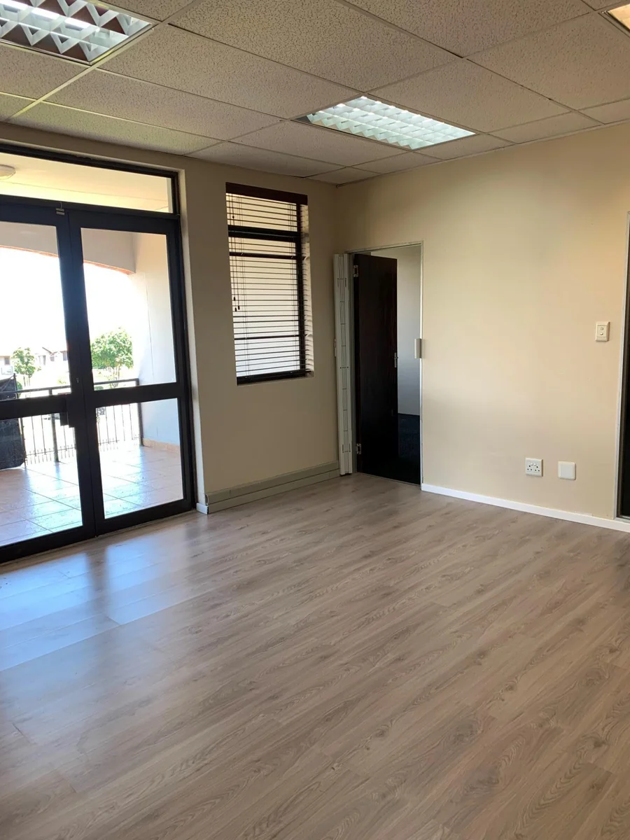 Secure First-Floor Office Space on New Road – Ideal for Growing Businesses