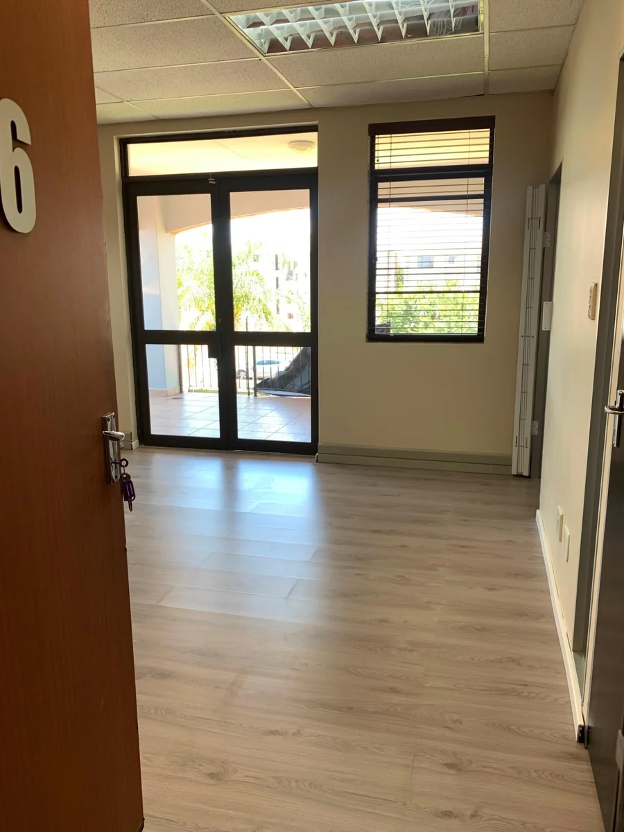 Secure First-Floor Office Space on New Road – Ideal for Growing Businesses