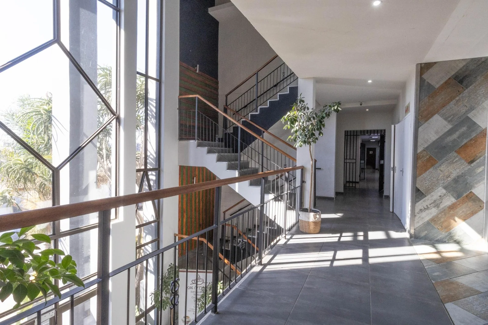 First-Floor Office Space – Ideal for Growing Businesses