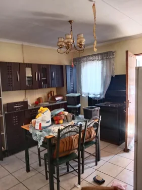 Sebokeng Zone 7, Sebokeng