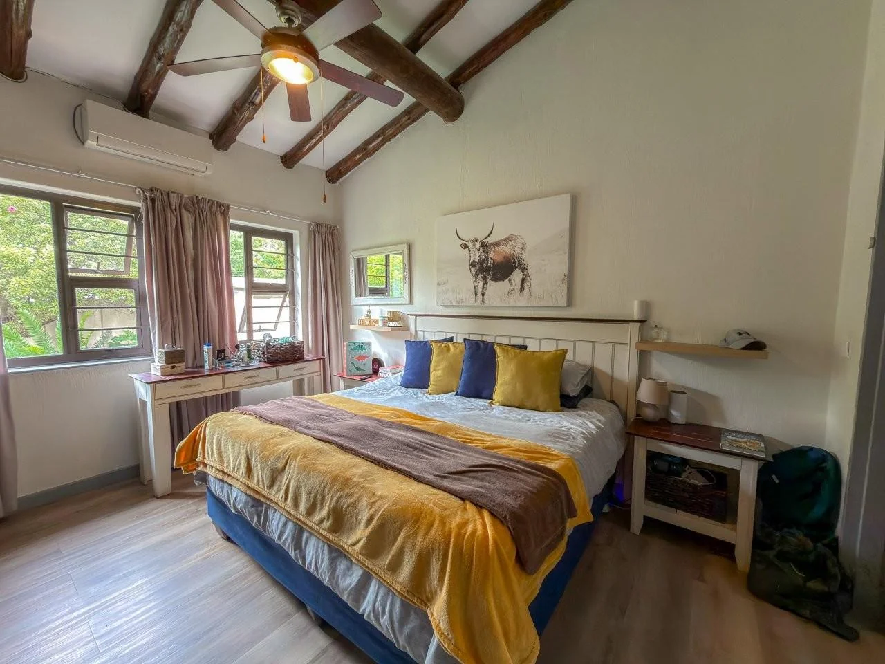 ROOIHUISKRAAL GEM :  ELEVATED LIFESTYLE AVAILABLE.