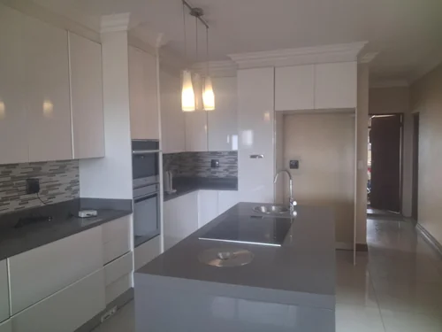 Glen Marais, Kempton Park