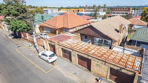 Orange Grove, Johannesburg