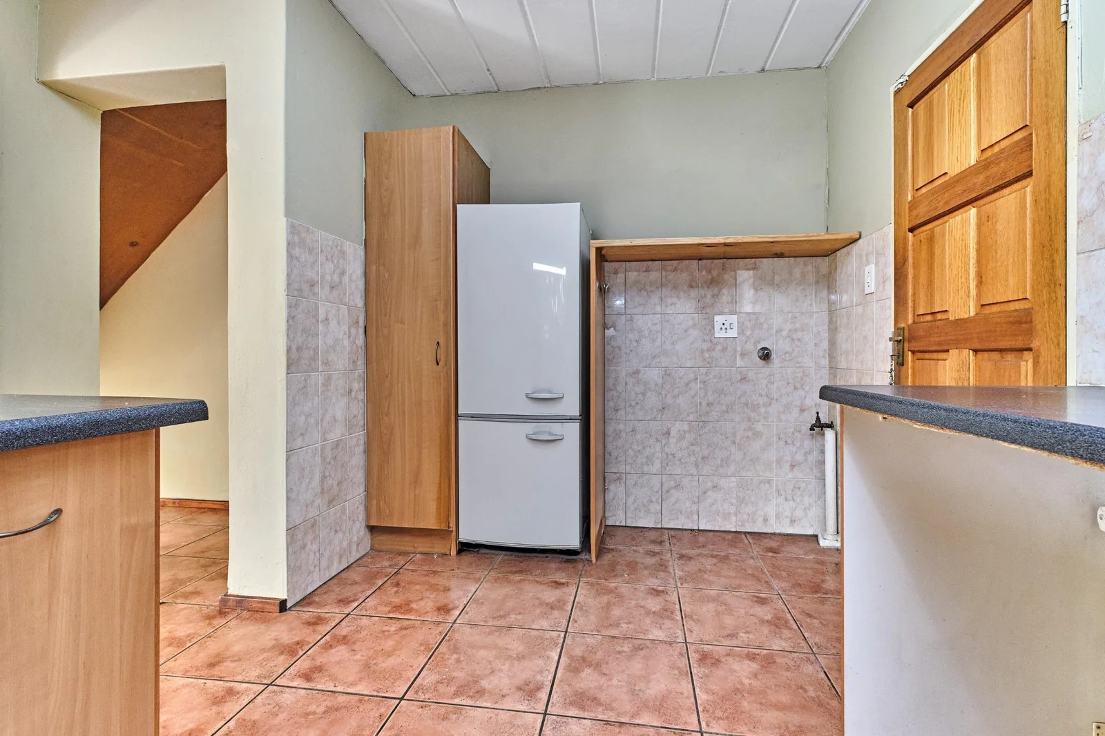 Elegant Family Home in Secure, Pet-Friendly Complex