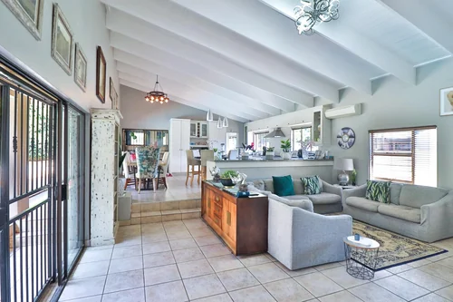 Faerie Glen, Pretoria