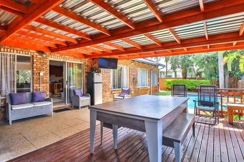 Garsfontein, Pretoria