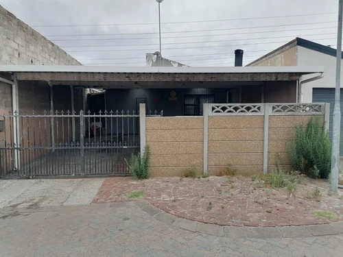 Summer Greens, Milnerton